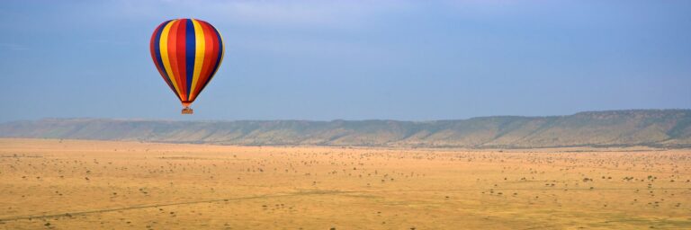 8 Days Tanzania Mid-Range Safari Tour